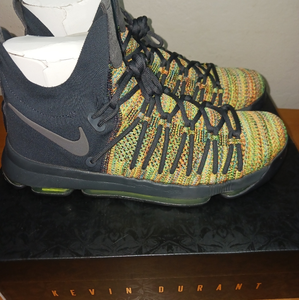 Sale! Nike KD9 Elite Limited